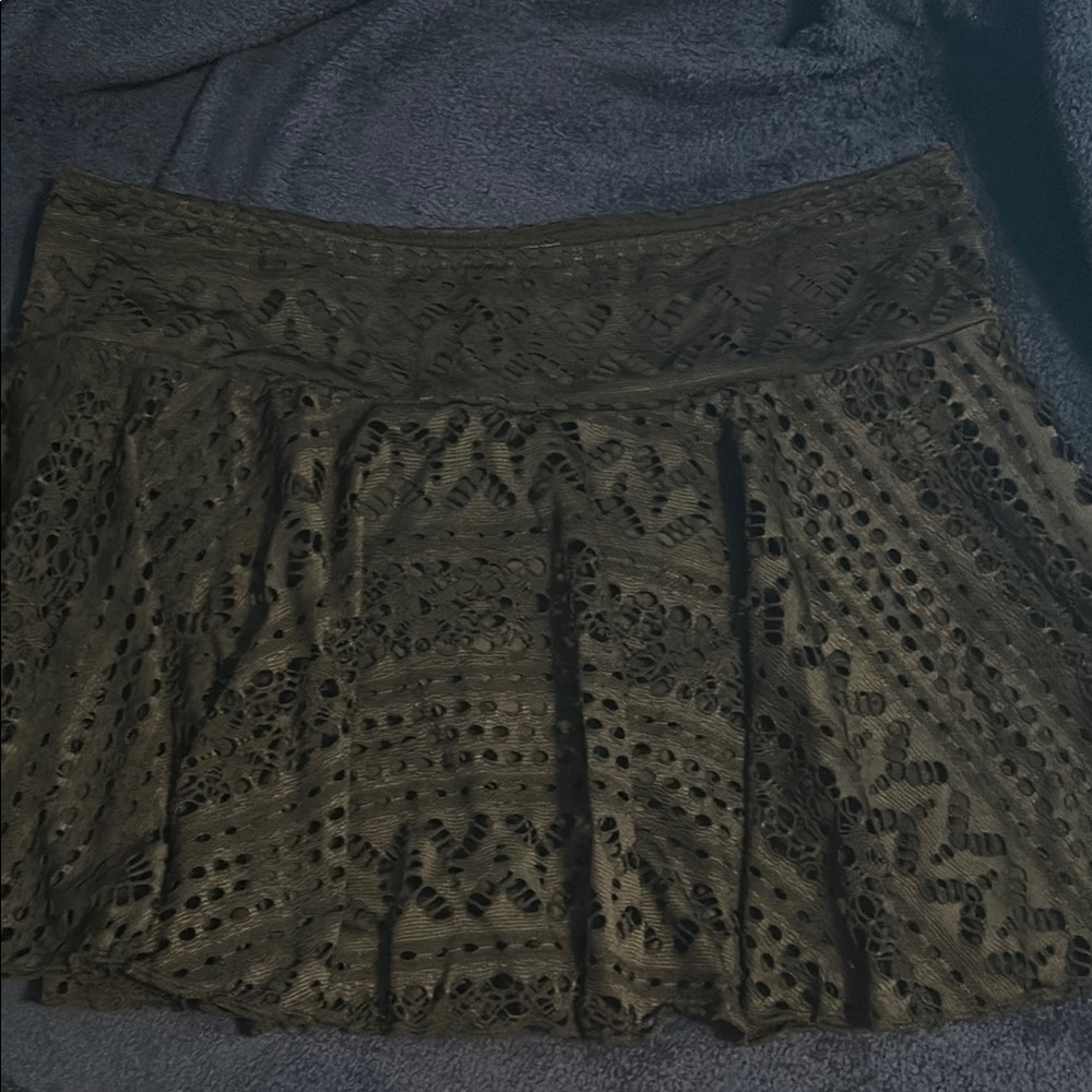Swim Skirt